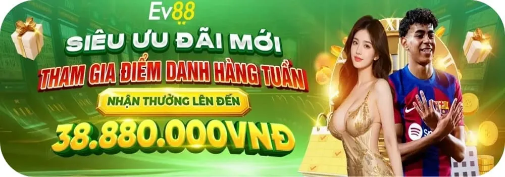 13ev88-khuyến mãi